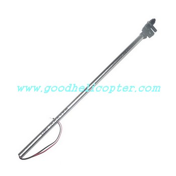 subotech-s902-s903 helicopter parts chopper tail unit - Click Image to Close